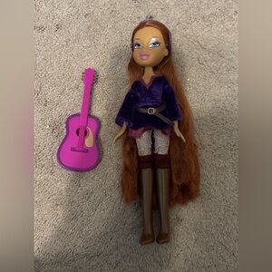 Bratz Earth Girl Yasmin